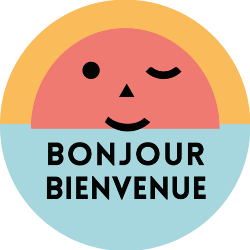 Bonjour Bienvenue